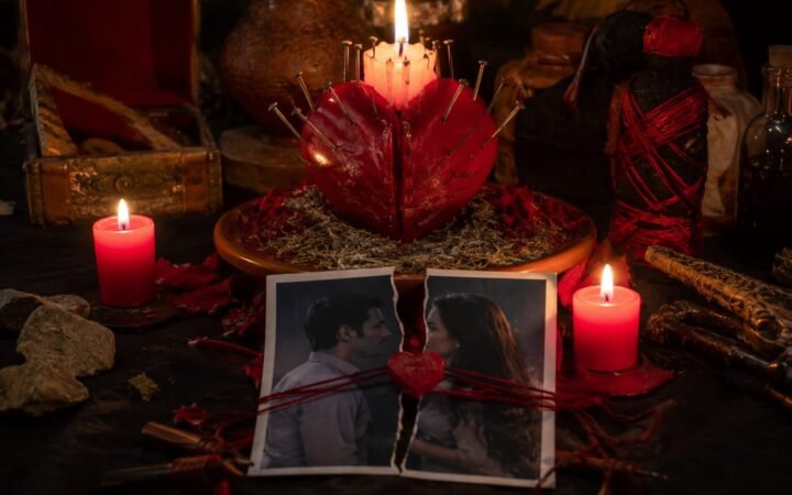 Retorno de pareja