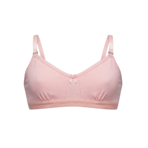 Top sin almohadilla palo de rosa