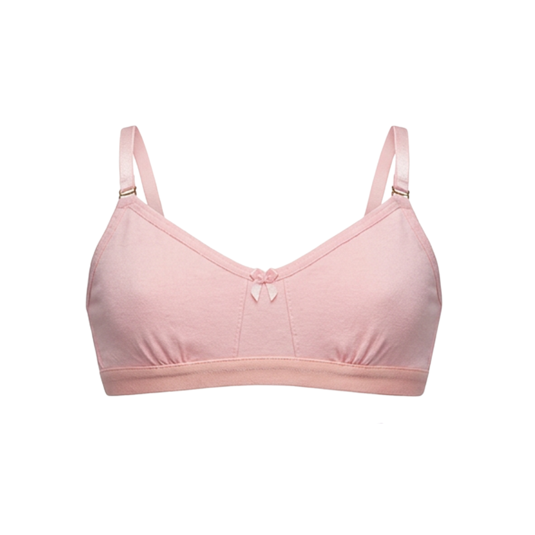 Top sin almohadilla palo de rosa