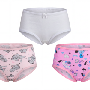 Set x 3 Cacheteros Blanco