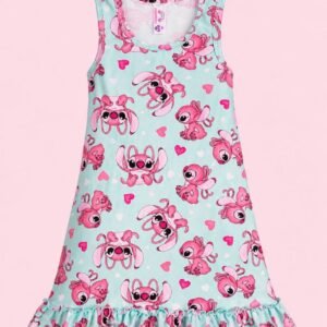 Batola Stitch