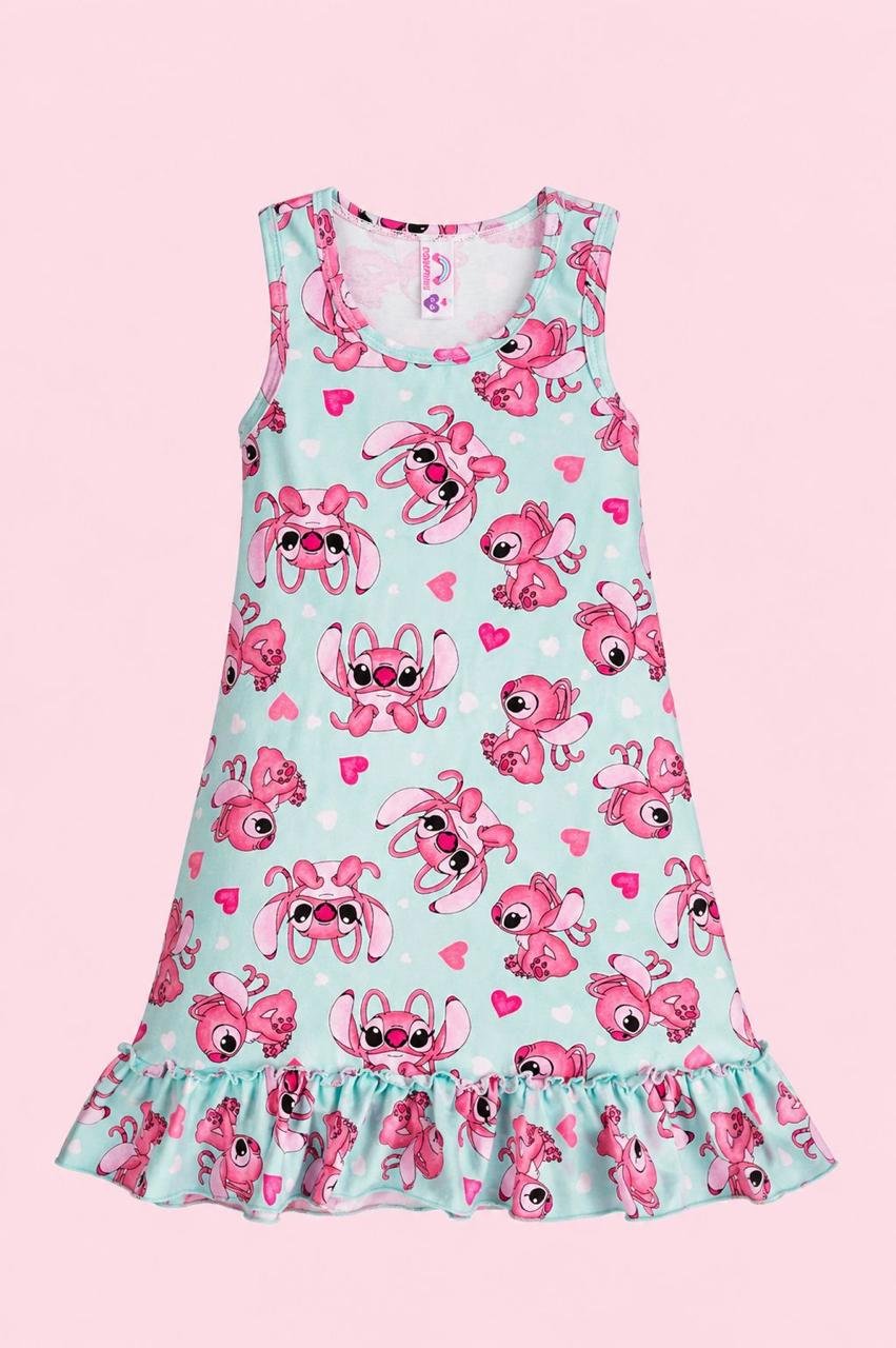Batola Stitch