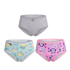 Set x 3 Cacheteros Gris